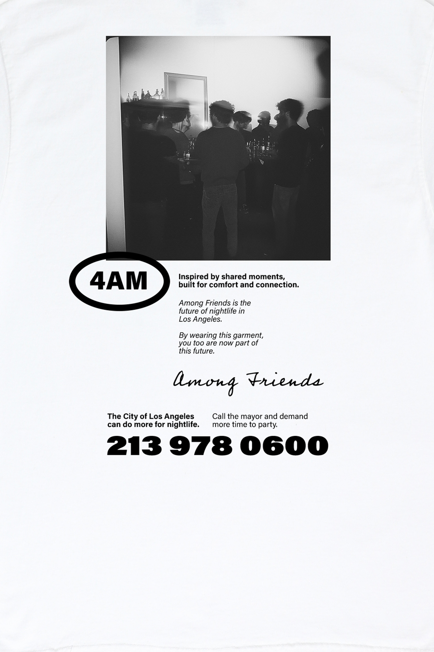 4AM Gang