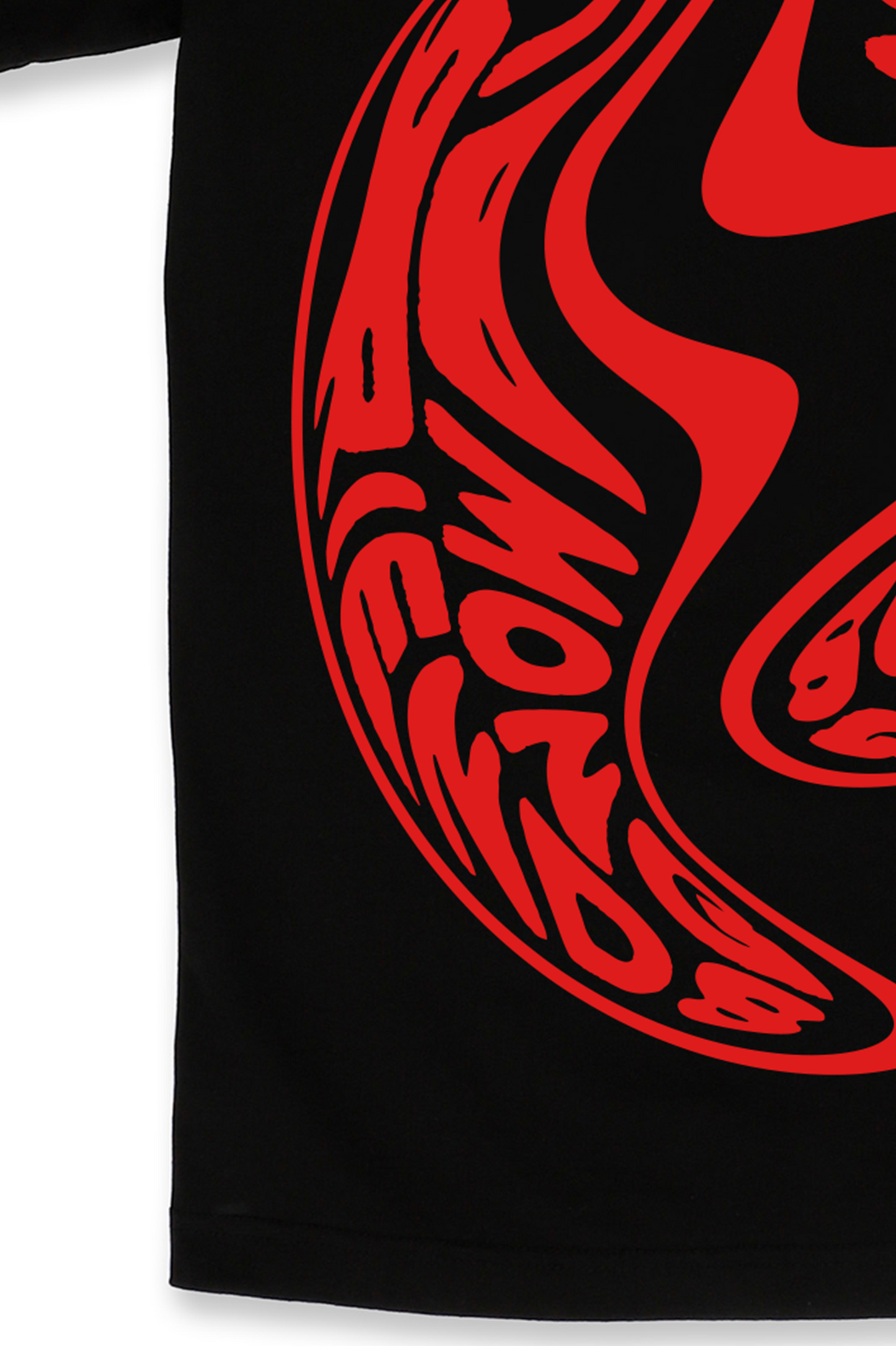Red Warp