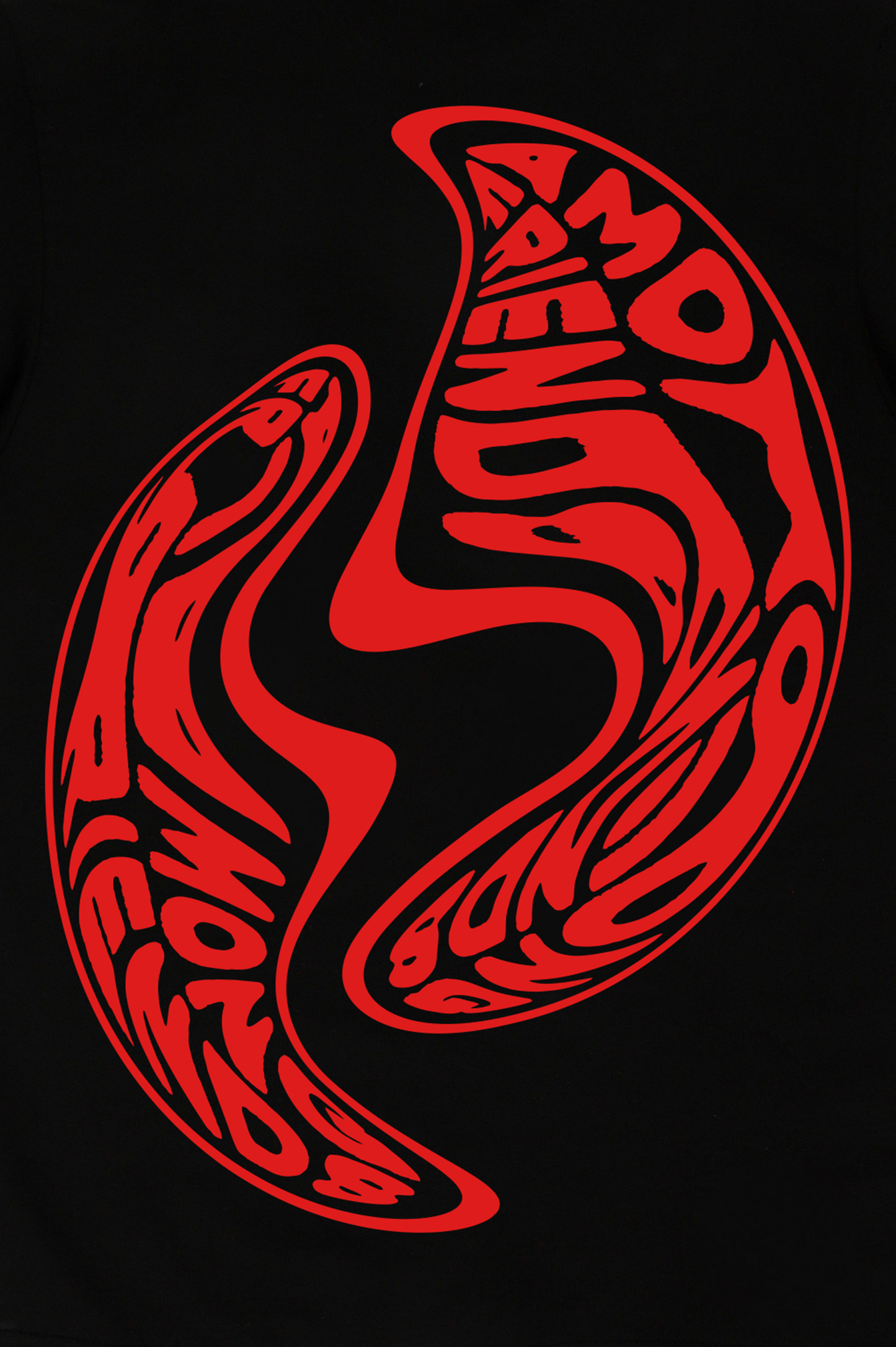 Red Warp