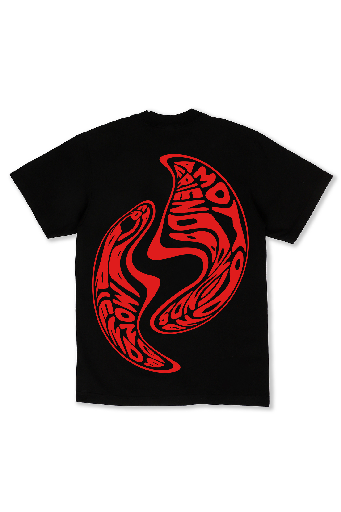 Red Warp