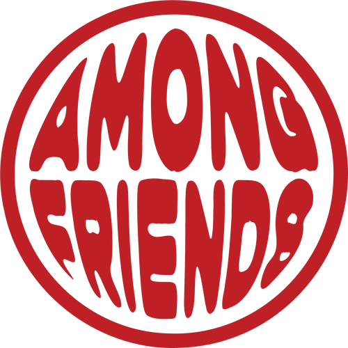 Opening to Amongst Friends 1993 VHS
