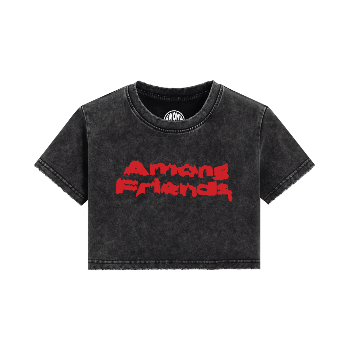 Worn Crop